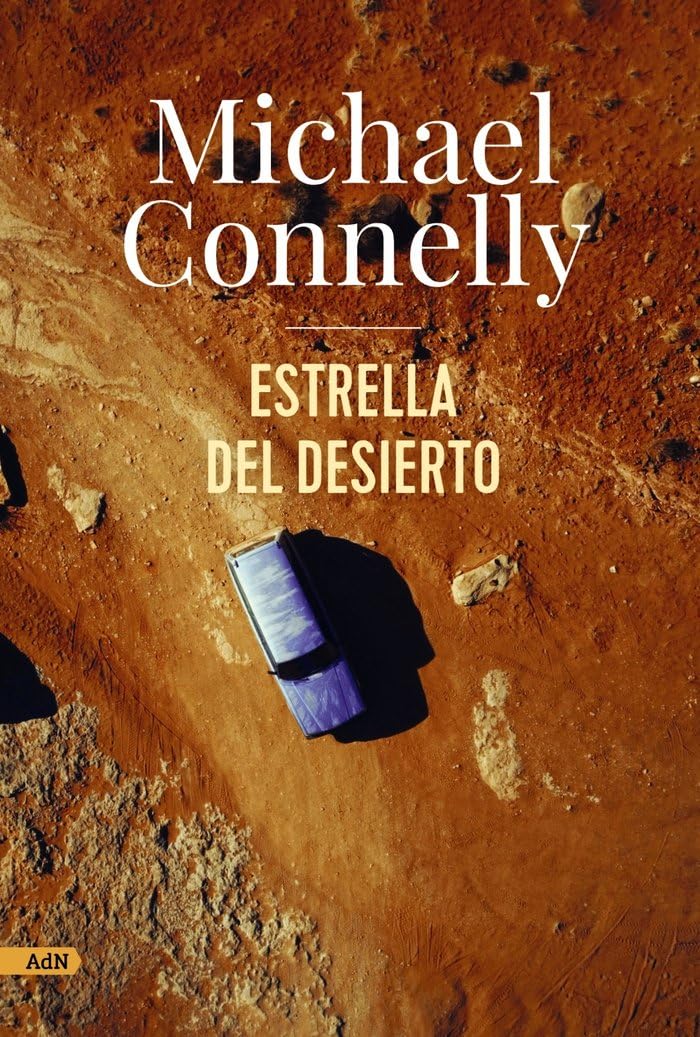 Estrella del desierto (AdN) (AdN Alianza de Novelas) Contemporary literature