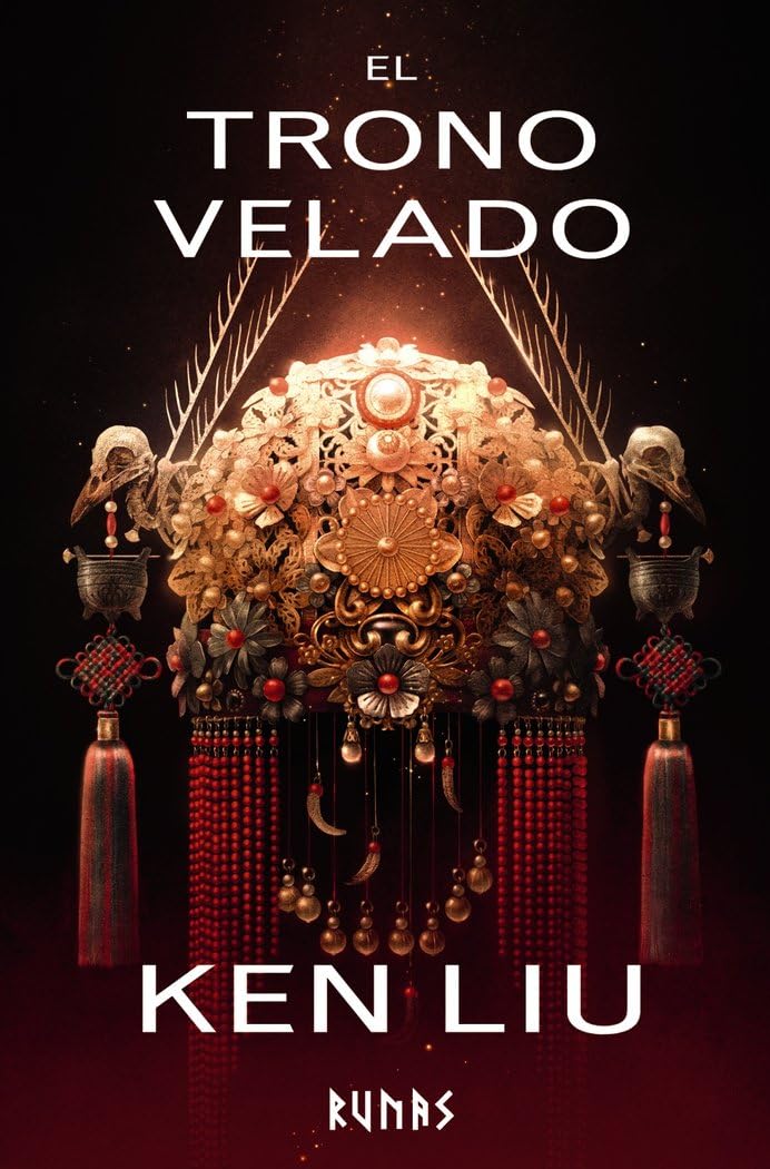 El trono velado: Libro Tercero de la Dinastía del Diente de León book