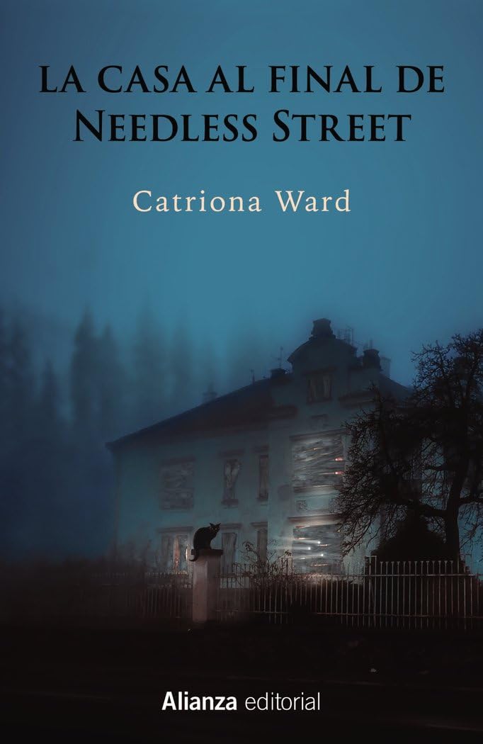 La casa al final de Needless Street (13/20, Band 751) Contemporary literature