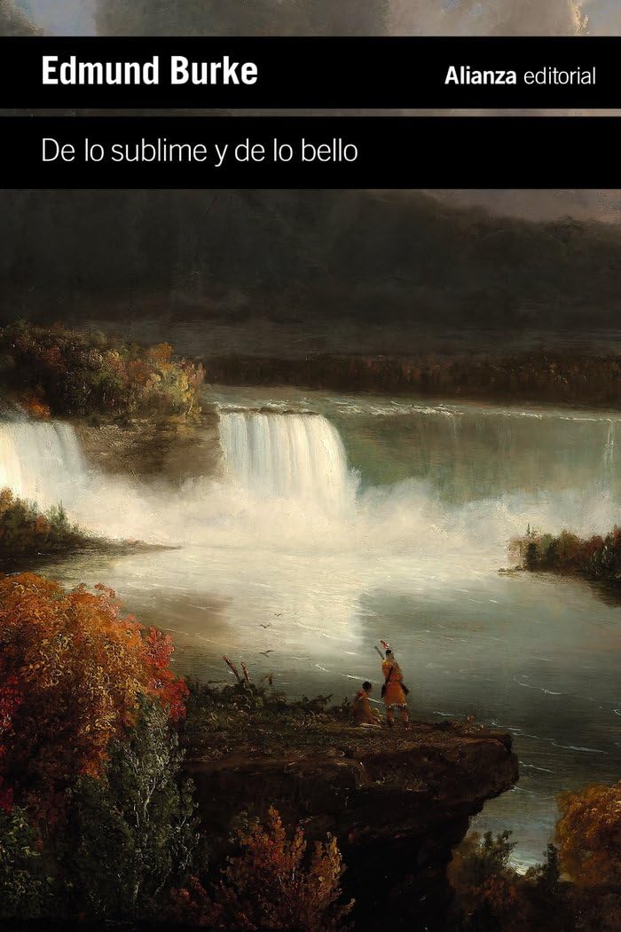 Indagación filosófica sobre el origen de nuestras ideas acerca de lo sublime y de lo bello book