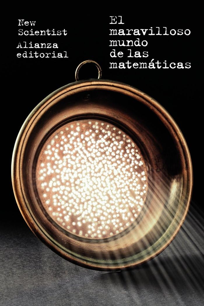 El maravilloso mundo de las matemáticas Mathematics