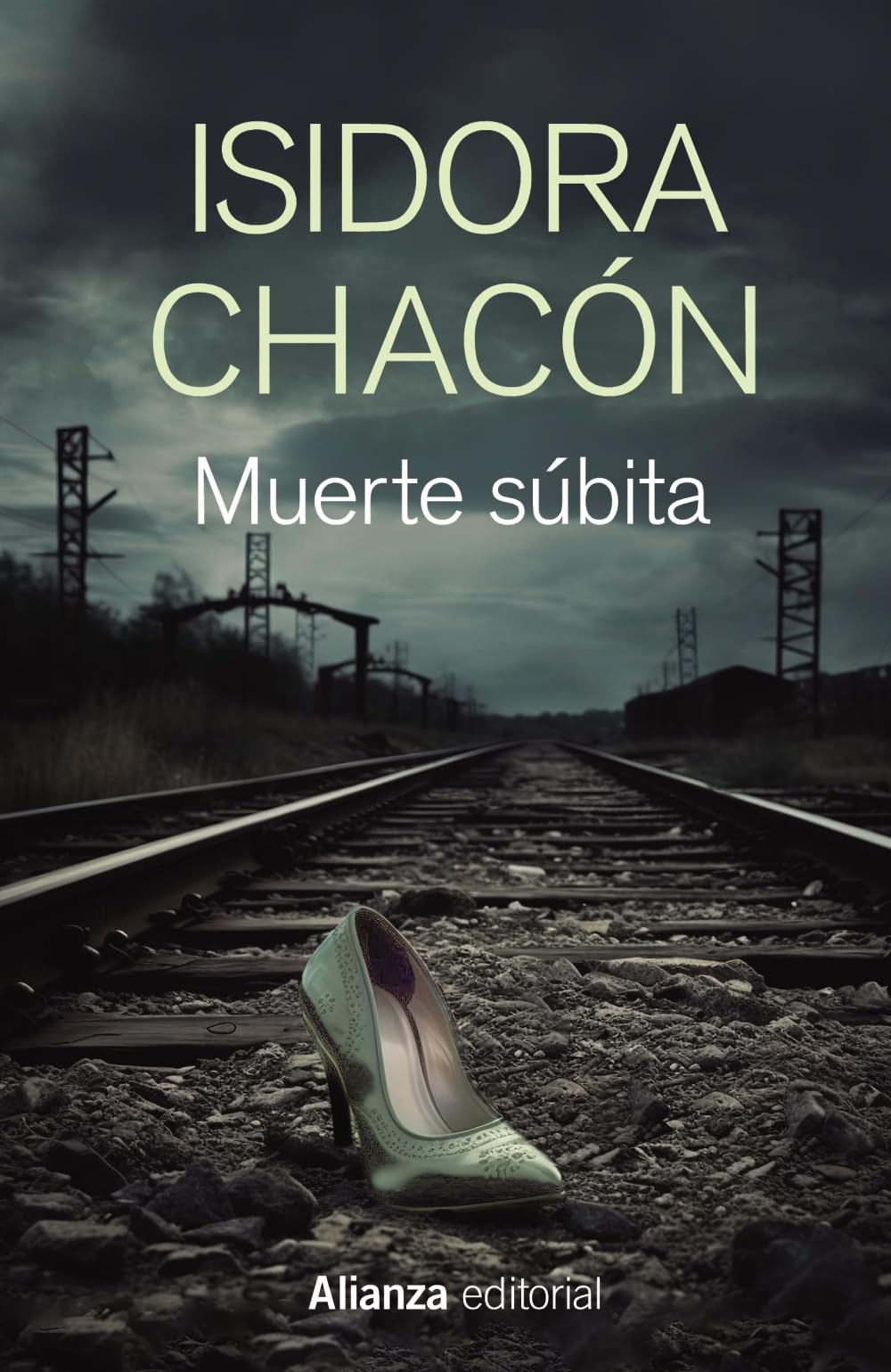 Product Image: Muerte subita
