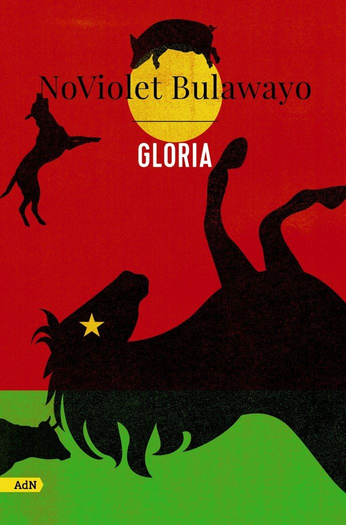 Gloria (AdN) (AdN Alianza de Novelas) Contemporary literature