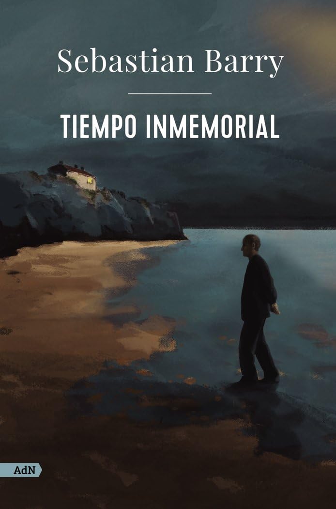 Tiempo inmemorial (AdN) Contemporary literature