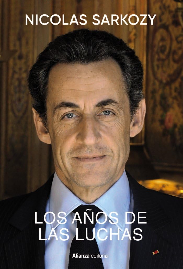 Los años de las luchas (Libros Singulares (LS)) Politics & History