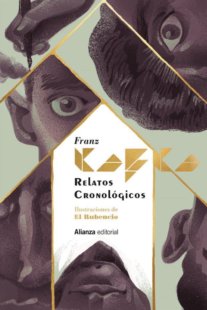 Relatos cronológicos : Ilustrado por El Rubencio book