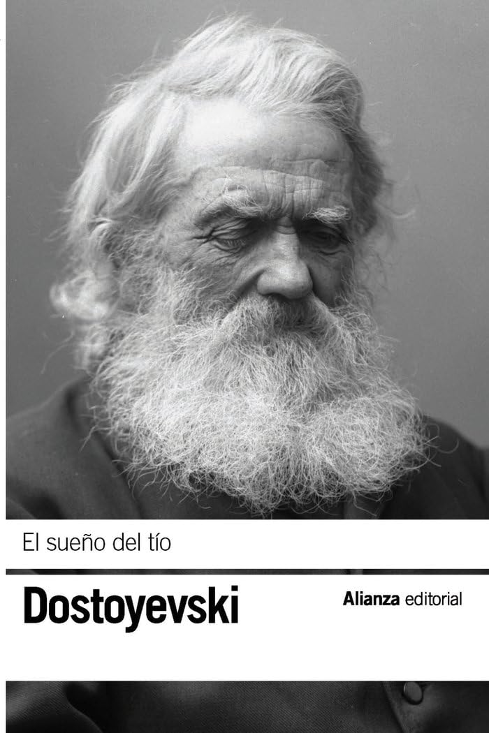 El sueño del tío book