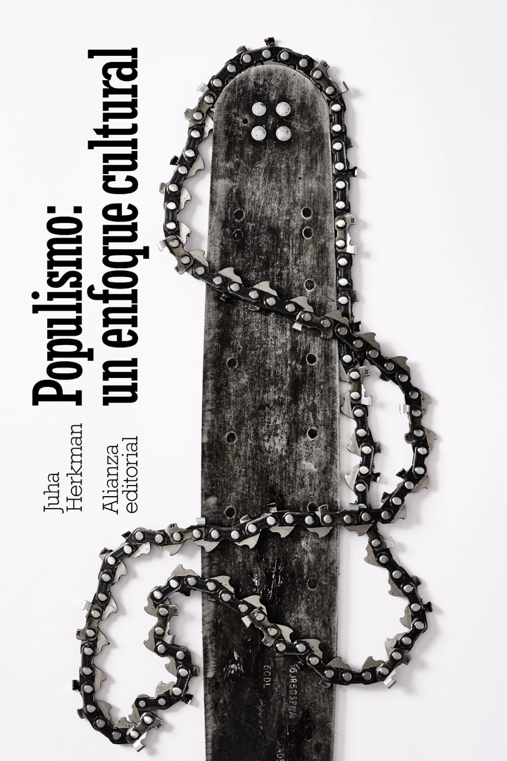 Populismo: un enfoque cultural Politics & History