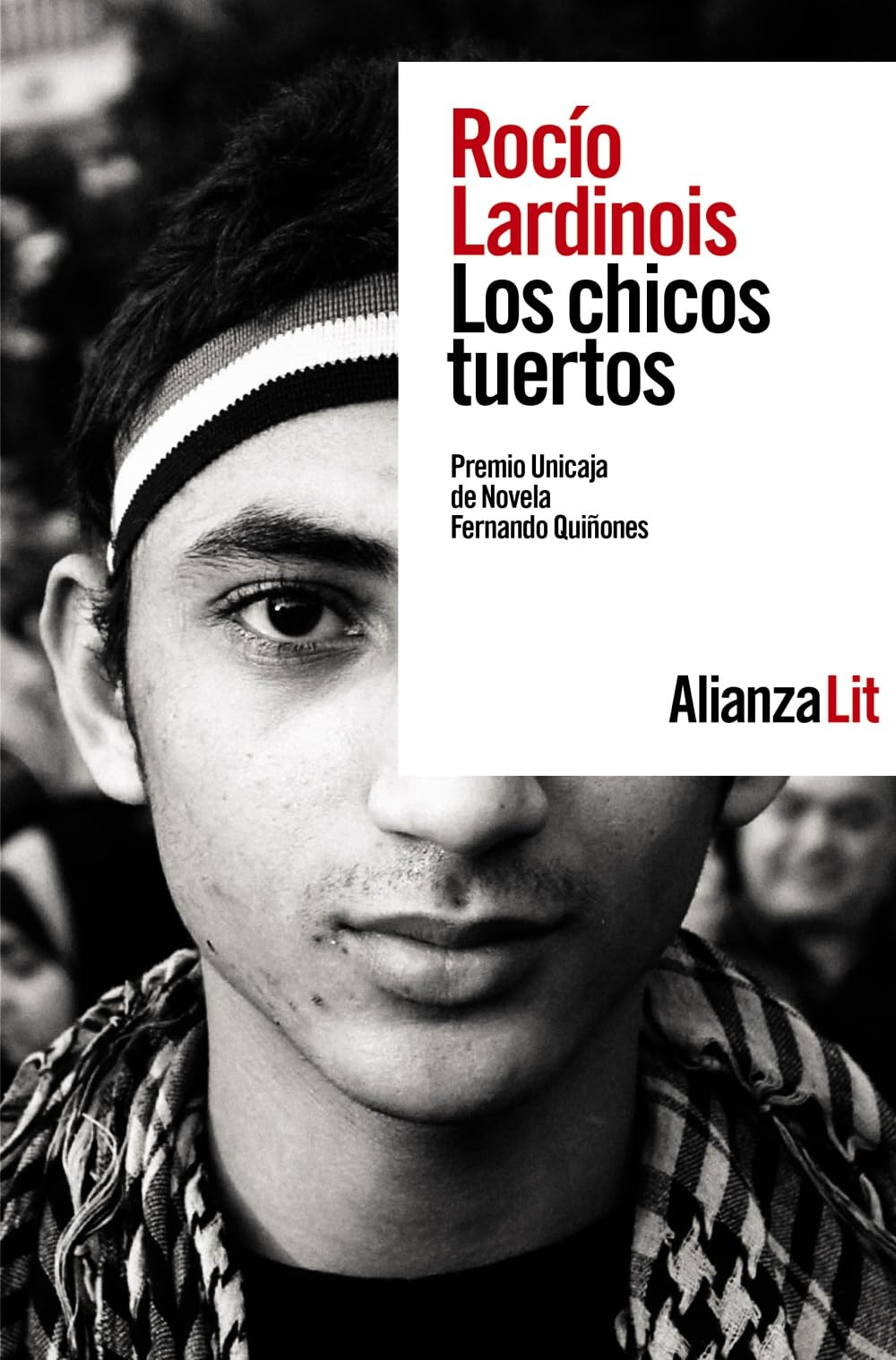 Los chicos tuertos (Alianza Literaturas) Contemporary literature