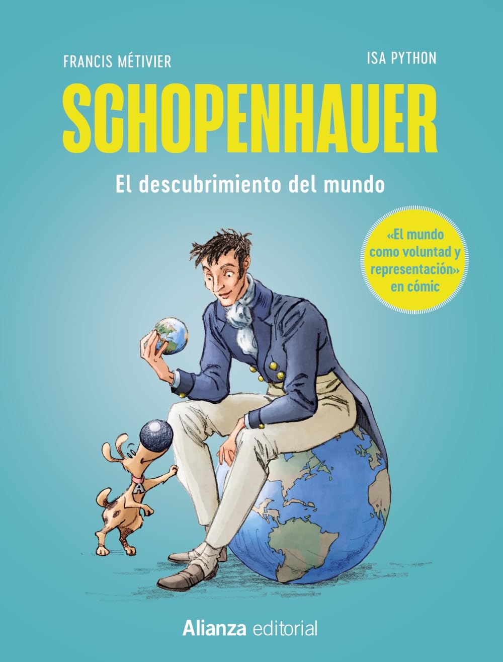 Schopenhauer: El mundo como voluntad y representación (Libros Singulares (LS)) Philosophy