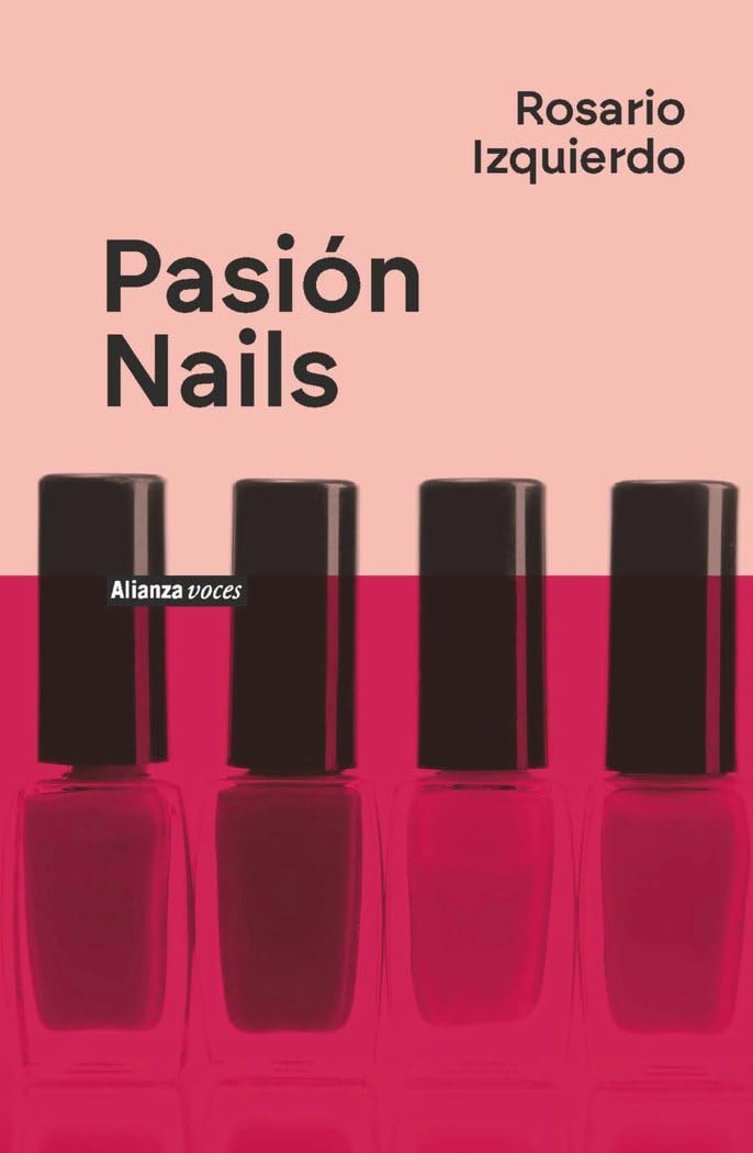 Product Image: Pasión Nails