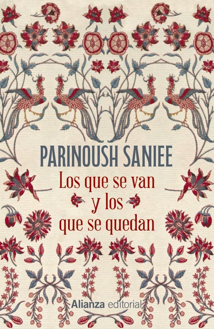 Los que se van y los que se quedan Contemporary literature