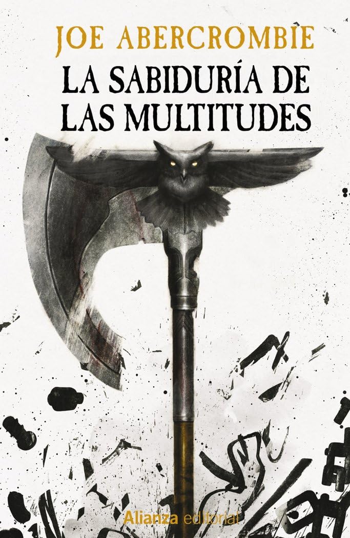 La sabiduría de las multitudes: La Era de la Locura, 3 book