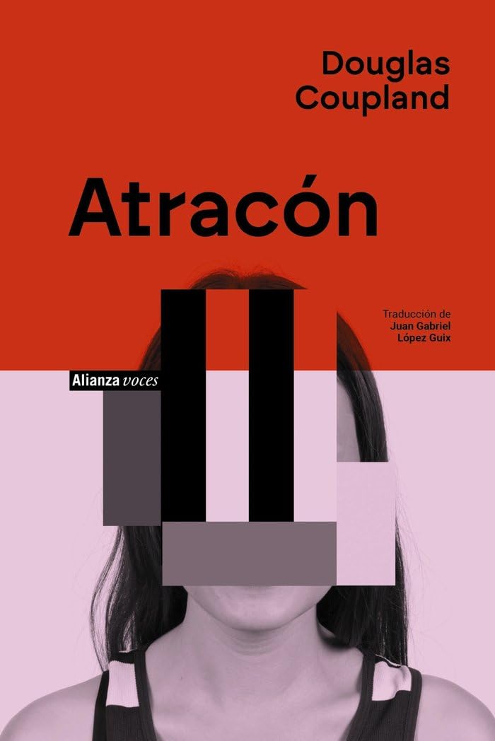 Atracón: 60 historias para que tu mente se sienta diferente (Alianza Voces) Contemporary literature