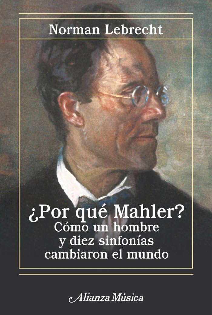 ¿Por qué Mahler? Art & Literature