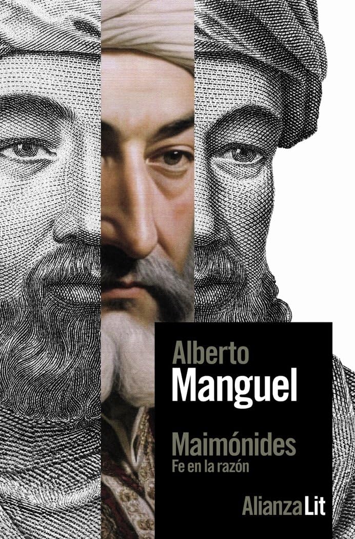 Maimónides (Alianza Literaturas) Philosophy