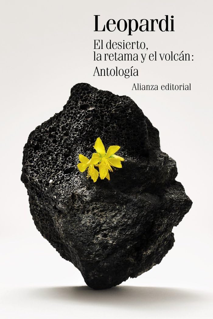 El desierto, la retama y el volcán: Antología Drama