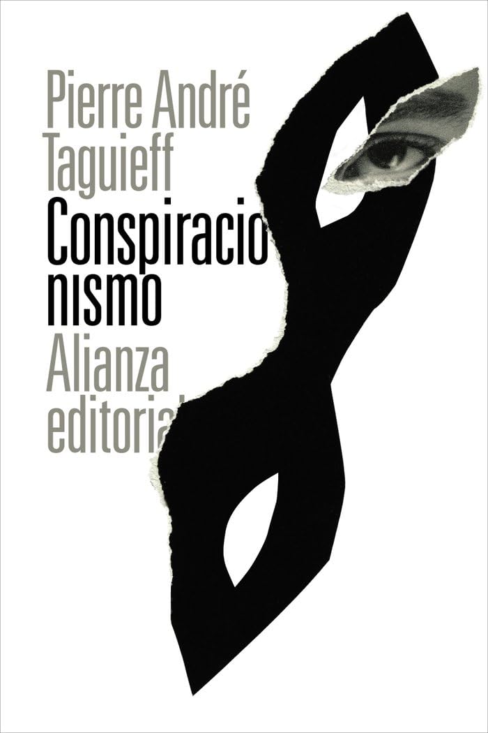 Conspiracionismo Learning & Reference