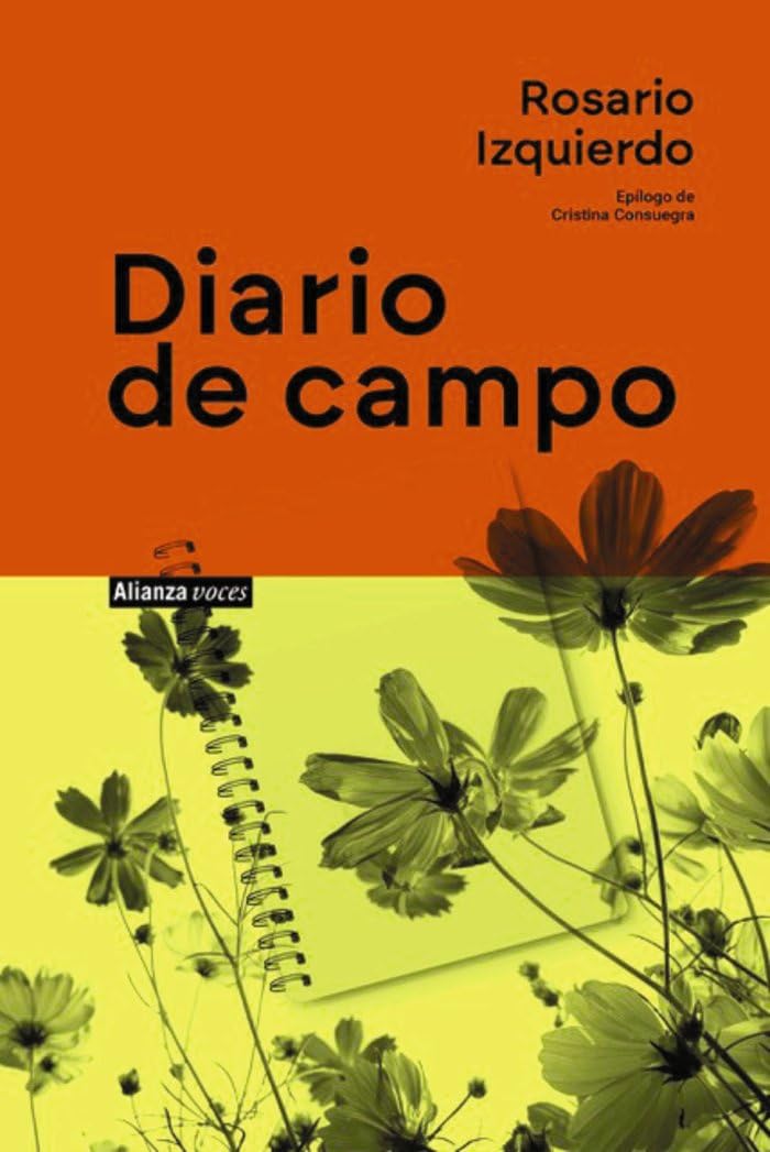 Diario de campo Contemporary literature