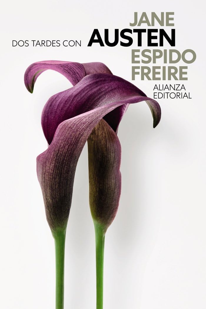 Dos tardes con Jane Austen (El libro de bolsillo - Literatura) Contemporary literature