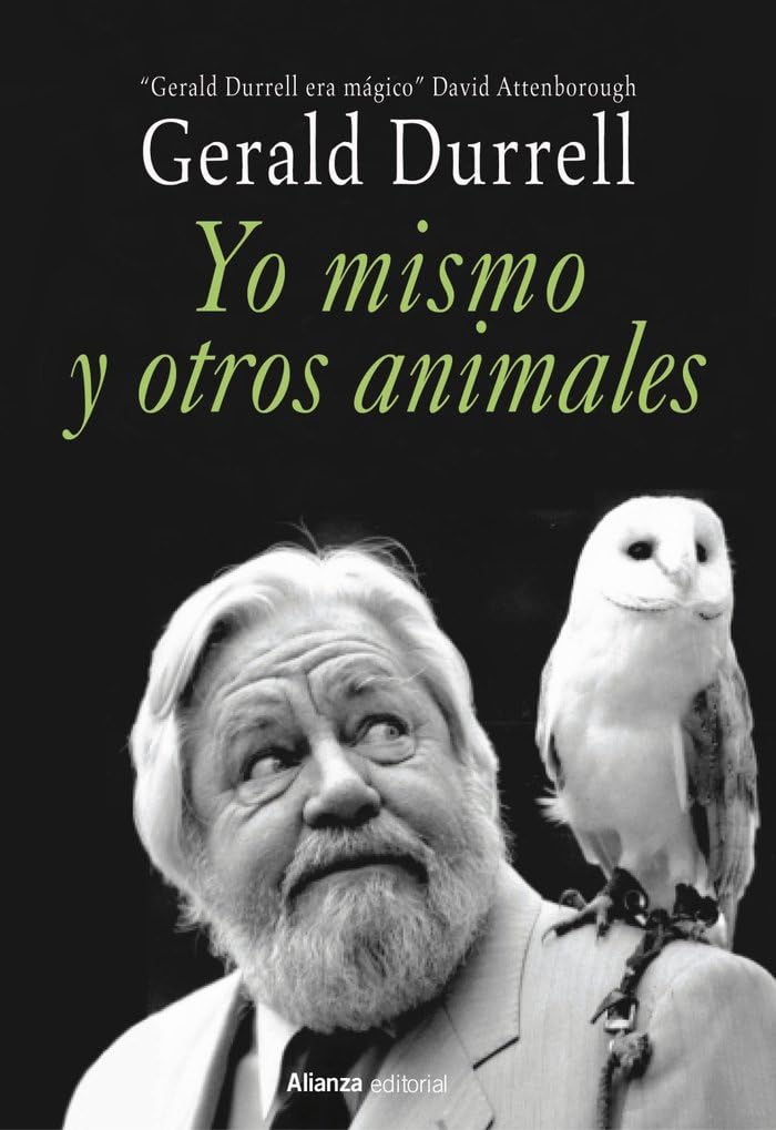 Yo mismo y otros animales (Libros Singulares (LS)) Contemporary literature