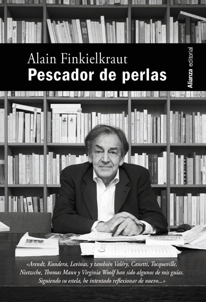 Pescador de perlas (Libros Singulares (LS)) Philosophy