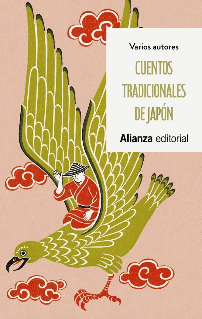Cuentos tradicionales de Japón book
