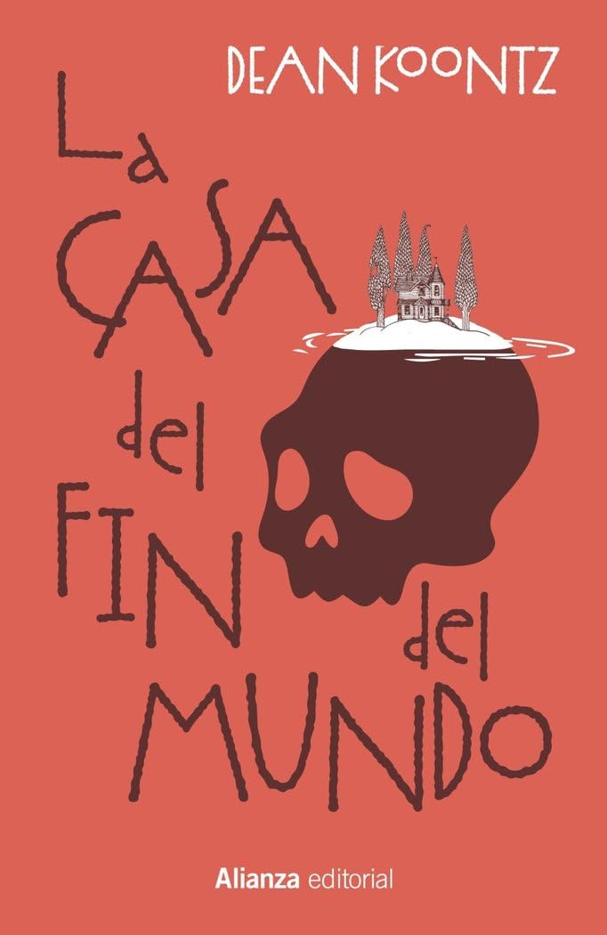 La casa del fin del mundo book