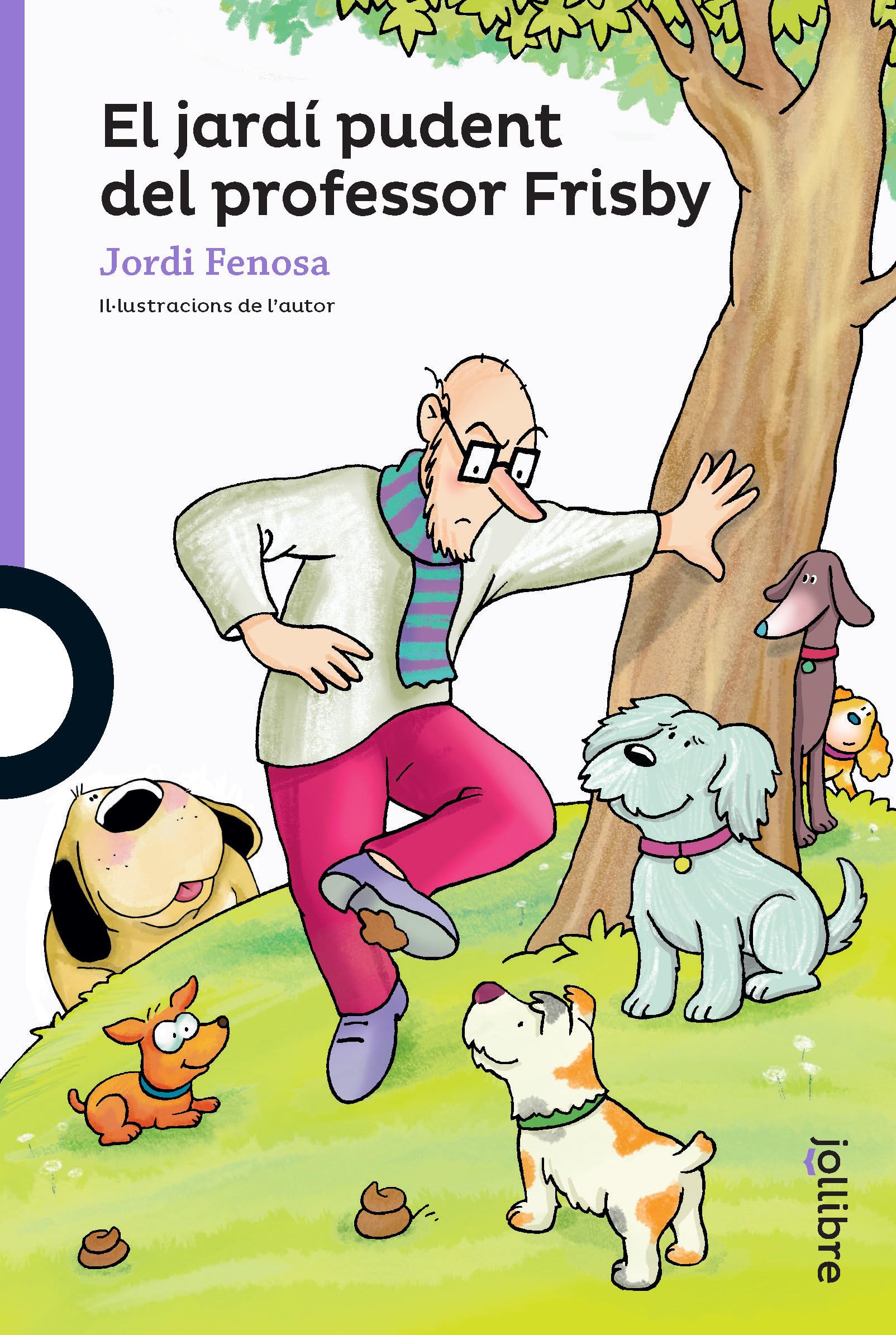 El jardí pudent del professor Frisby Novels & Short Stories