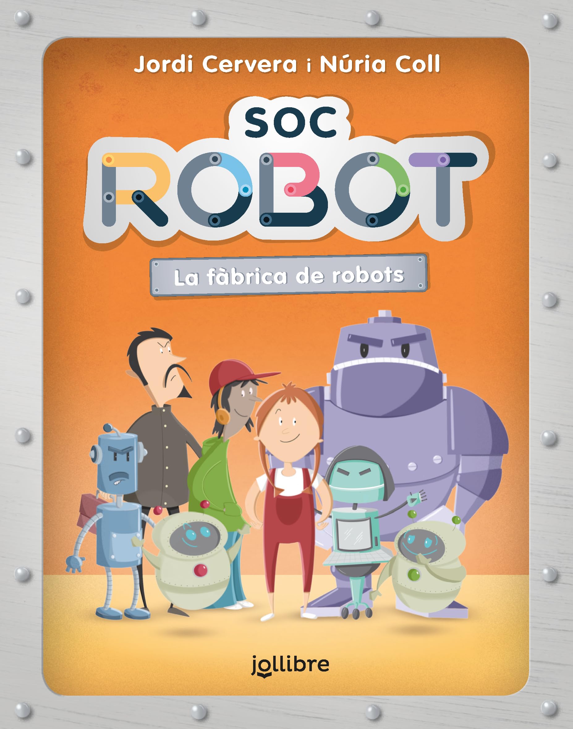 Sóc robot Novels & Short Stories