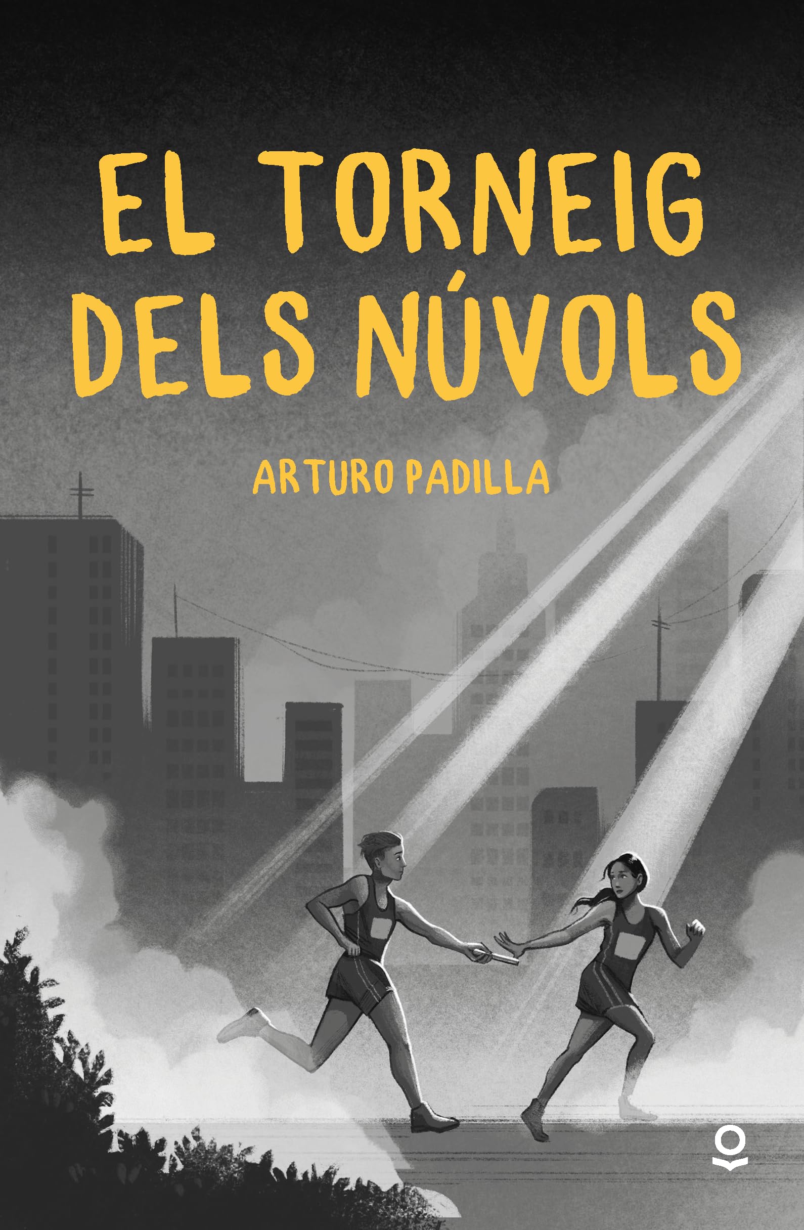 El torneig dels núvols book