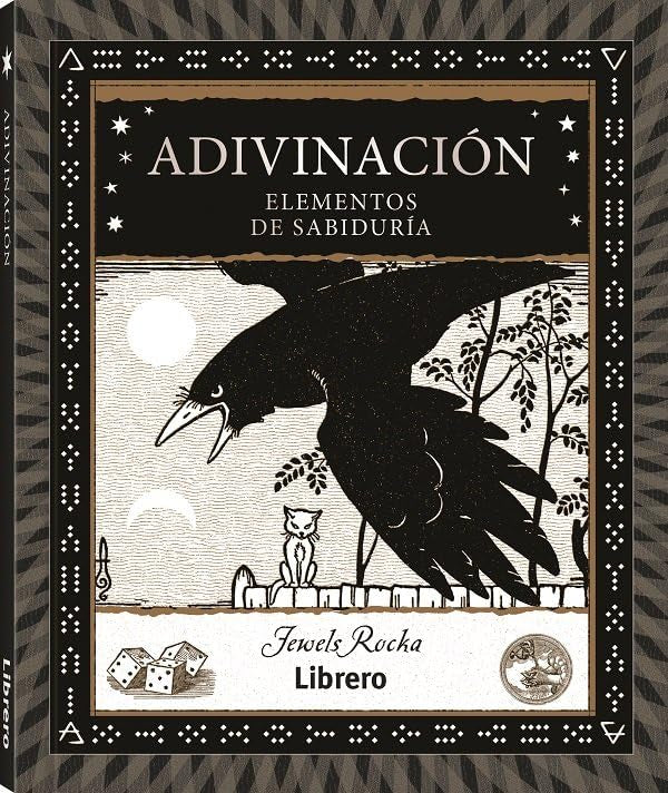 ADIVINACION: ELEMENTOS DE LA SABIDURIA book