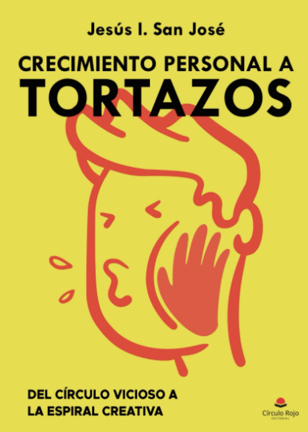 Crecimiento personal a tortazos Self-help