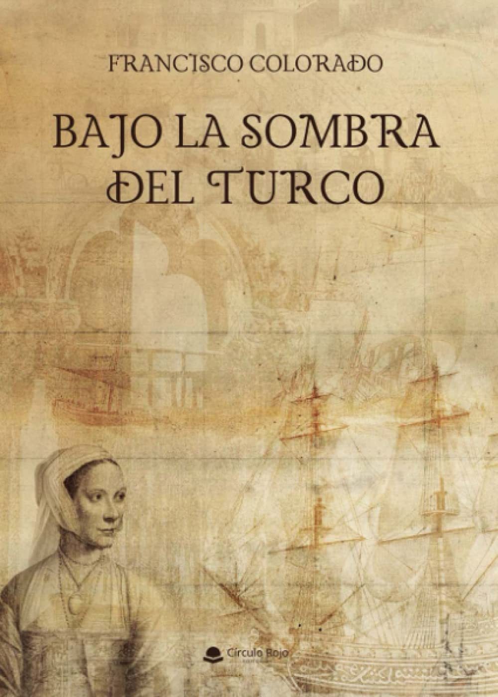 Bajo la sombra del turco Contemporary literature