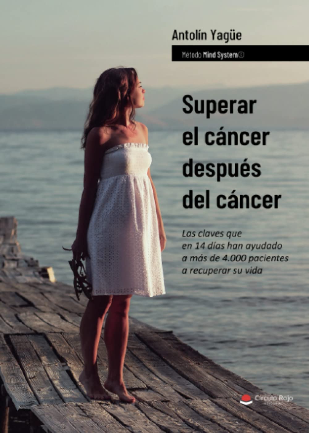 Superar el cáncer después del cáncer Self-help