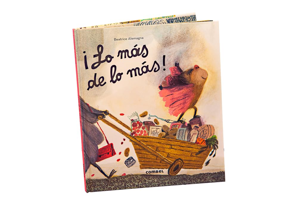 ¡Lo Más de Lo Más! / The Best of the Best! Tiptoi & Games