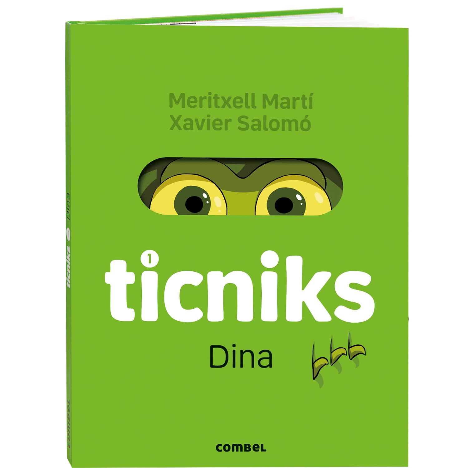 ticniks 1 Dina Non-fiction