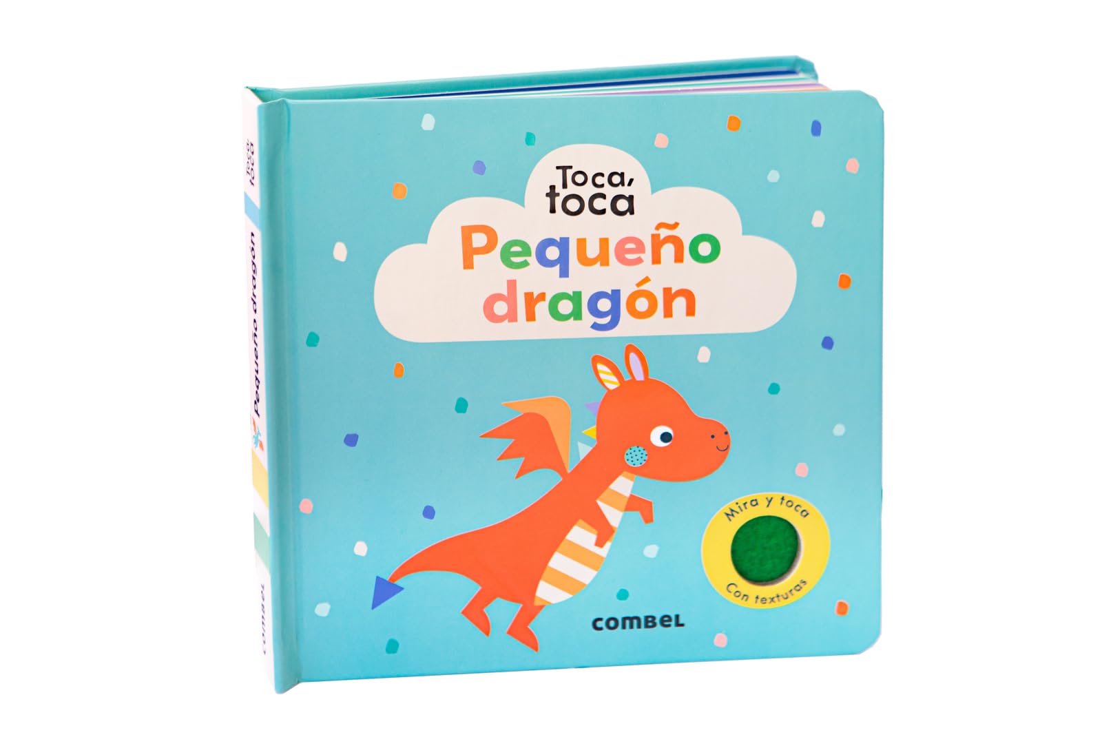 Pequeño Dragón / Little Dragon Non-fiction