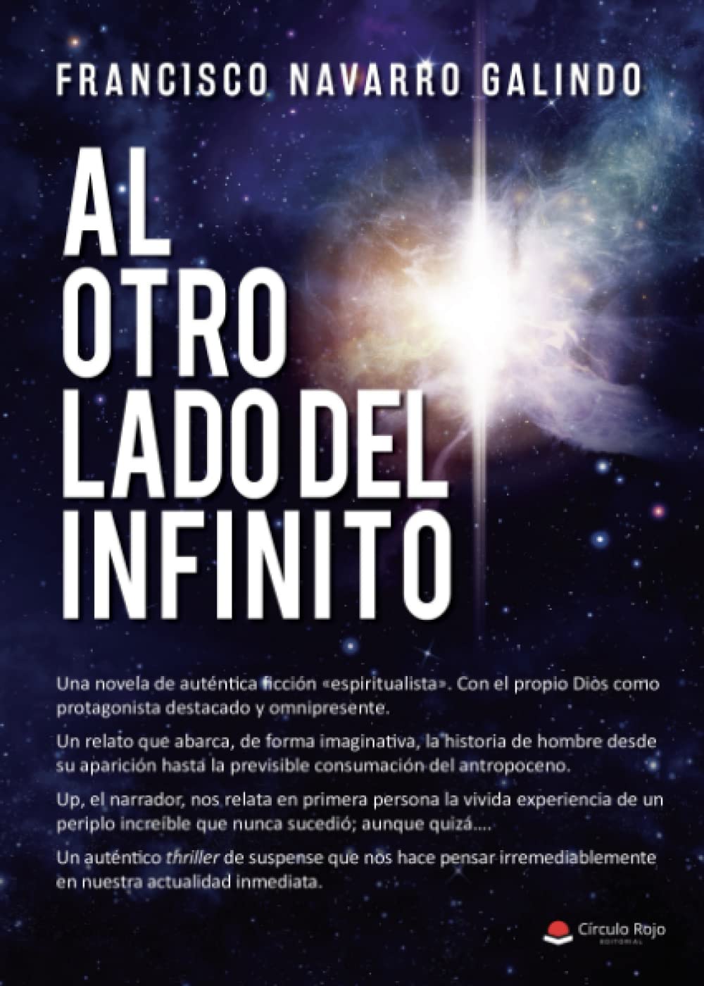 Al otro lado del infinito International