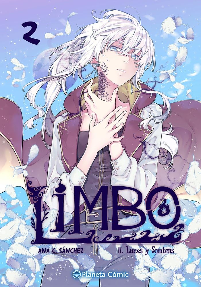 Planeta Manga: Limbo nº 02 book