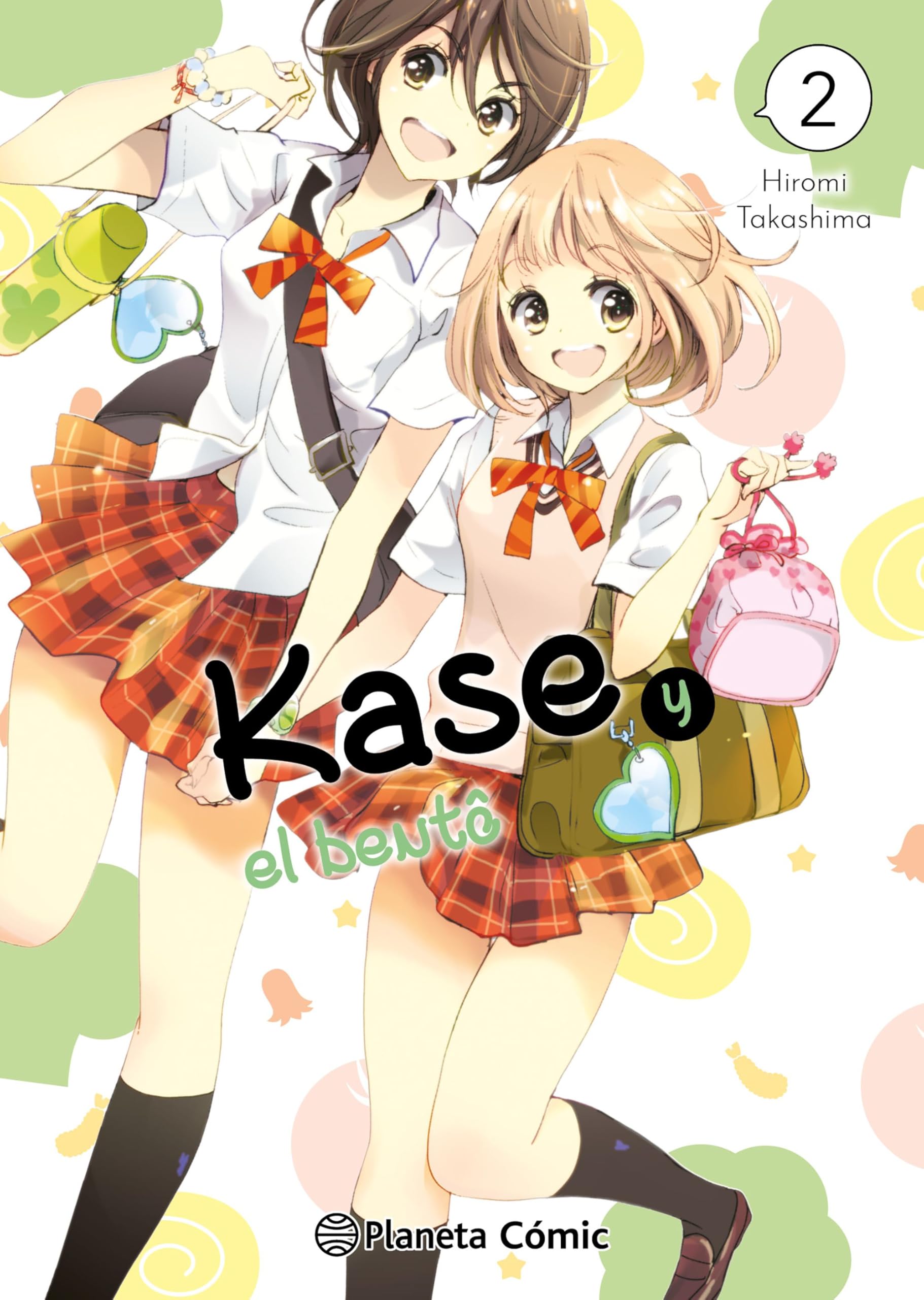Kase y el bentô nº 02/05 book