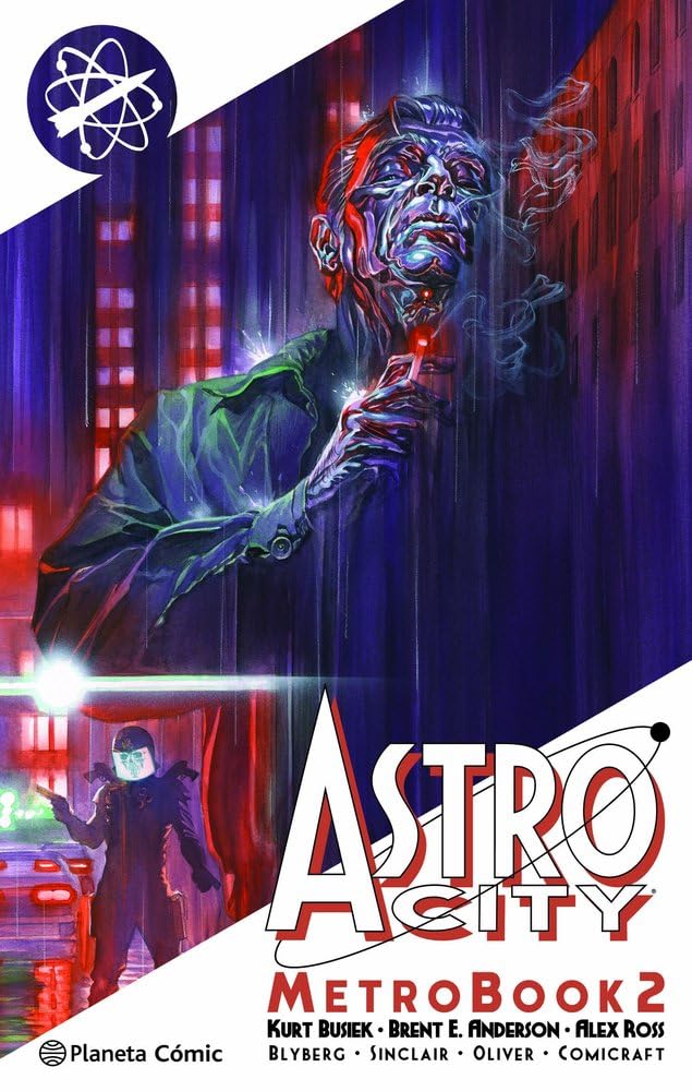 Astro City nº 02/06 book