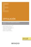 Opitulación book