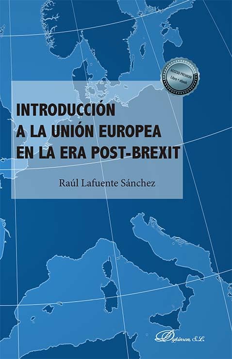 Introducción a la Unión Europea en la era Post-Brexit Law