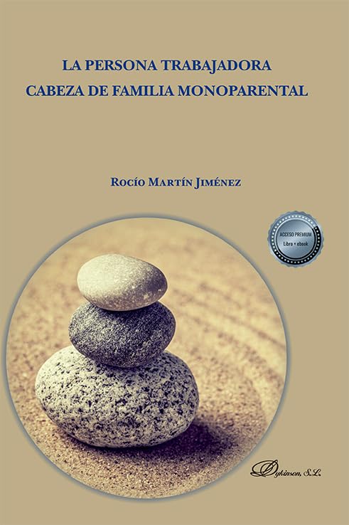 La persona trabajadora cabeza de familia monoparental Law