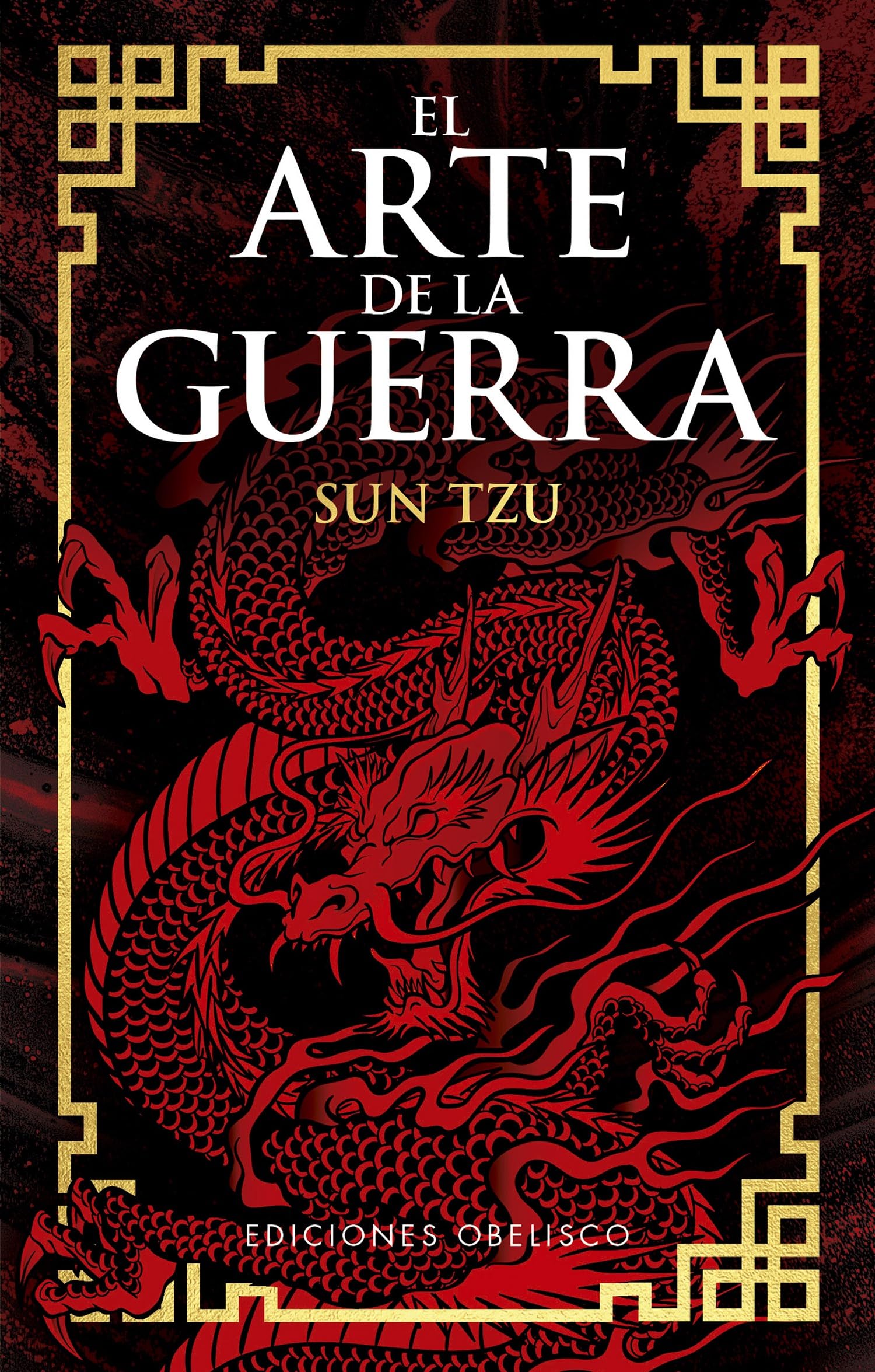 Tarot El arte de la guerra/ The Art Of War Tarot: Incluye 52 Naipes book