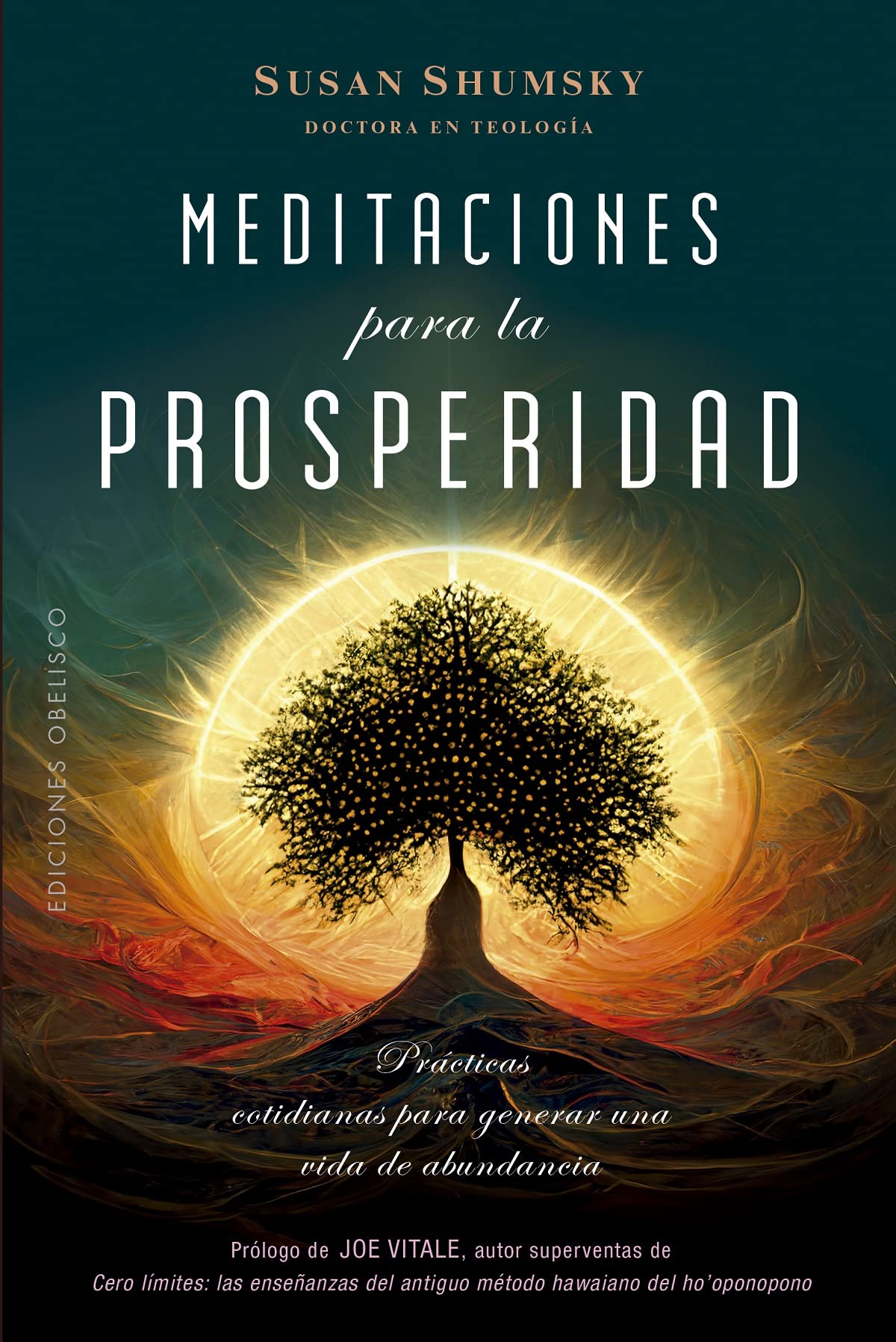 Meditaciones Para La Prosperidad Lifestyle