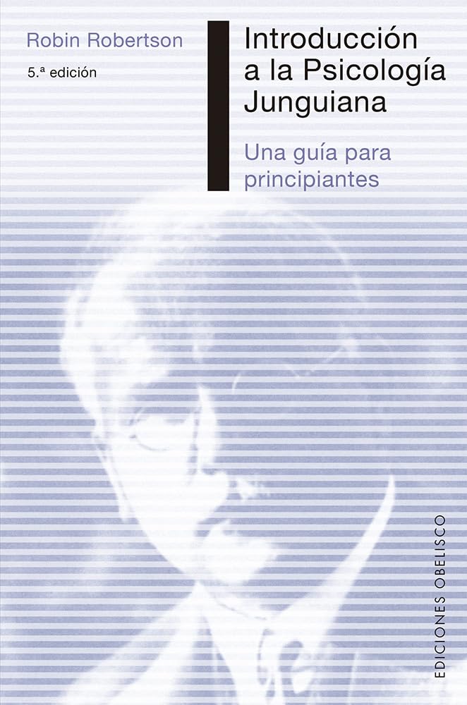 Introducción a la Psicología Junguiana / Introducing Jungian Psychology book