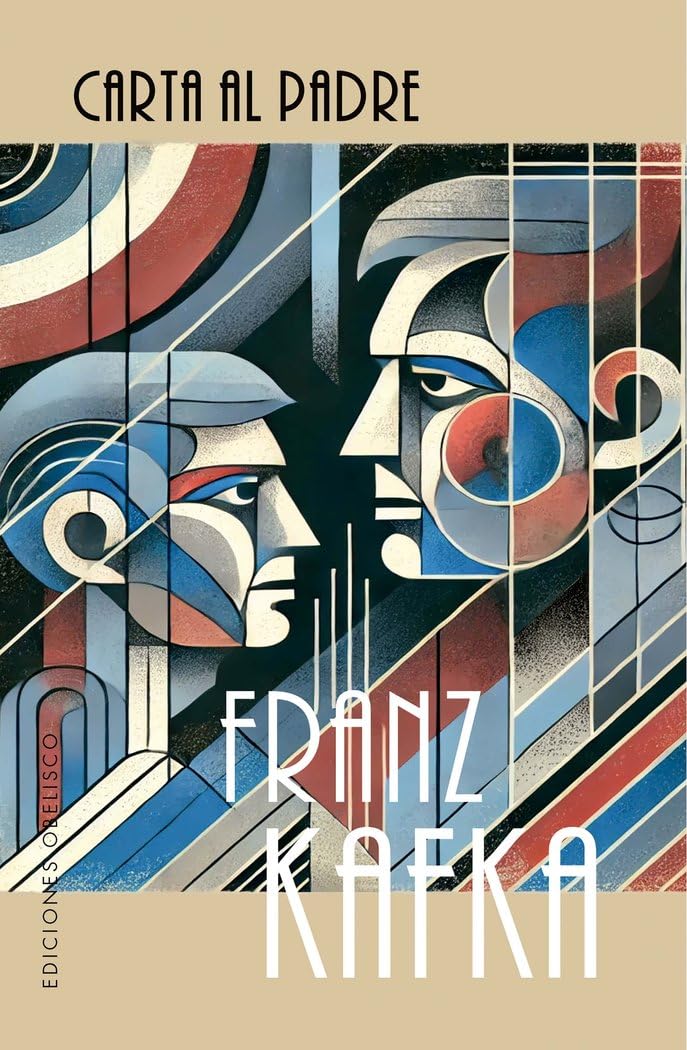 Carta al padre (Narrativa) Essays & Short Stories
