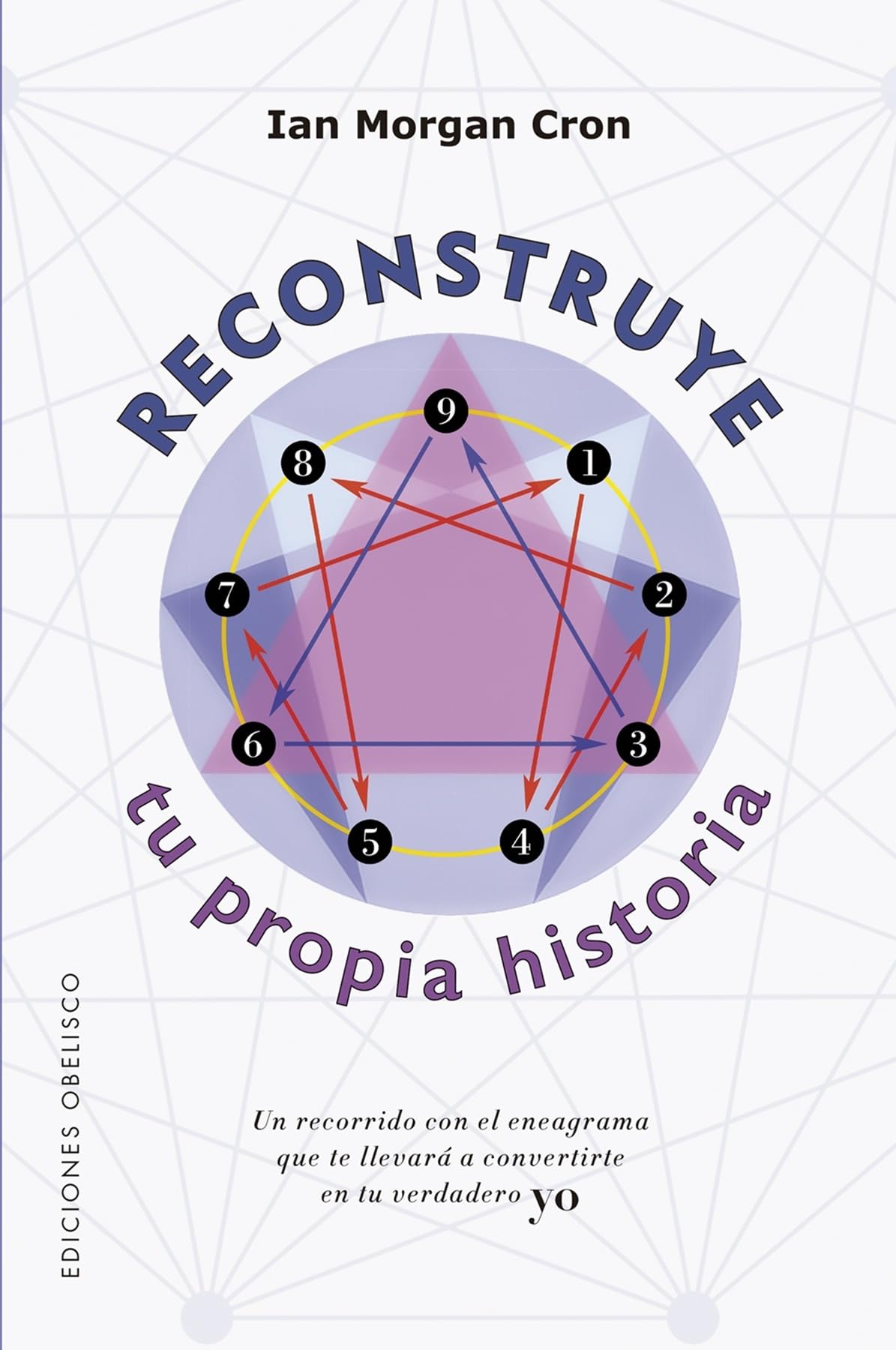 Reconstruye Tu Propia Historia book